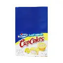 HOSTESS CUP CAKES 6-3.17OZ