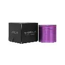 HIGH STANDARDS GRINDER SET 1CT LILAC