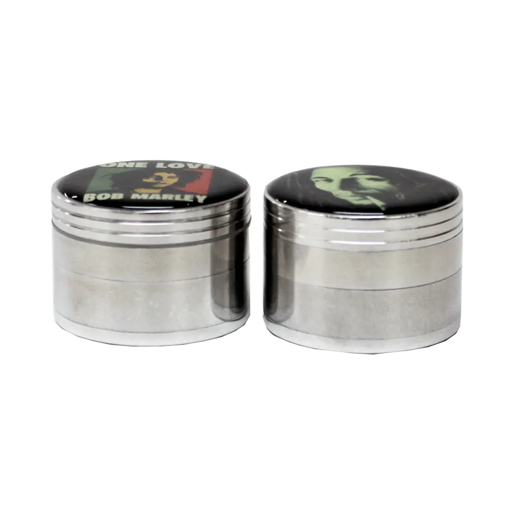 GRINDER ALUMINIUM SIZE 3 (57MM)