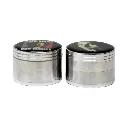 GRINDER ALUMINIUM SIZE 3 (57MM)