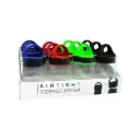 ACRYLIC AIR TIGHT CONTAINER WITH LID (CT-02)