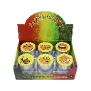 GRINDER (GR041) 3 PARTS ALUMINUM ASSORTED 51MM