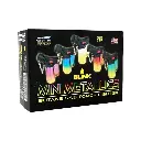 BLINK 20CT MINI METALLICS TORCH LIGHTER