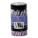 BLAZY CONE PURPLE SHORTY 53MM 21 PACKS PER BOX
