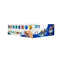 FIDGET SPINNING TOYS 12 CT  (Assorted  led Color)-aa.webp