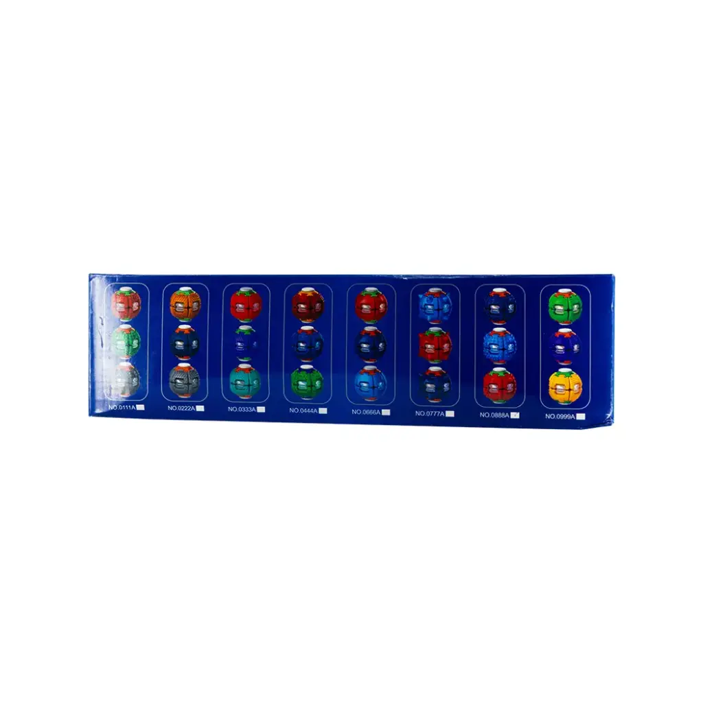 FIDGET SPINNING TOYS 12 CT  (Assorted  led Color)-aaaaa.webp