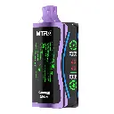 MTRX 5PK 5% (25000)