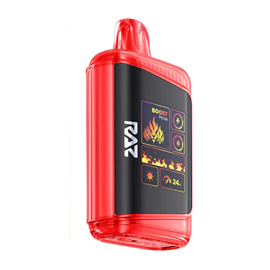 RAZ 5% DC25000 1X5PK DISPOSABLE (25000)
