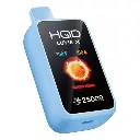 HQD CUVIE X 1X5PK 5% DISPOSABLE (25000)