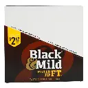 BLACK & MILD FILTER TIP 10-5PK $2.49
