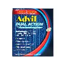 ADVIL DUAL ACTION DISPENSER 25 X 2'S