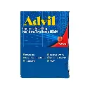 ADVIL REGULAR DISPENSER 25 X 2S
