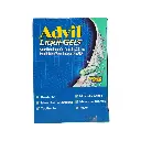 ADVIL LIQUIGEL DISPENSER 25 X 2'S