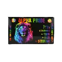 ALPHA PRIDE 30CT