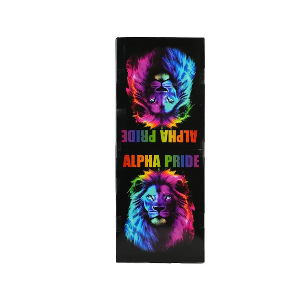 ALPHA PRIDE 30CT
