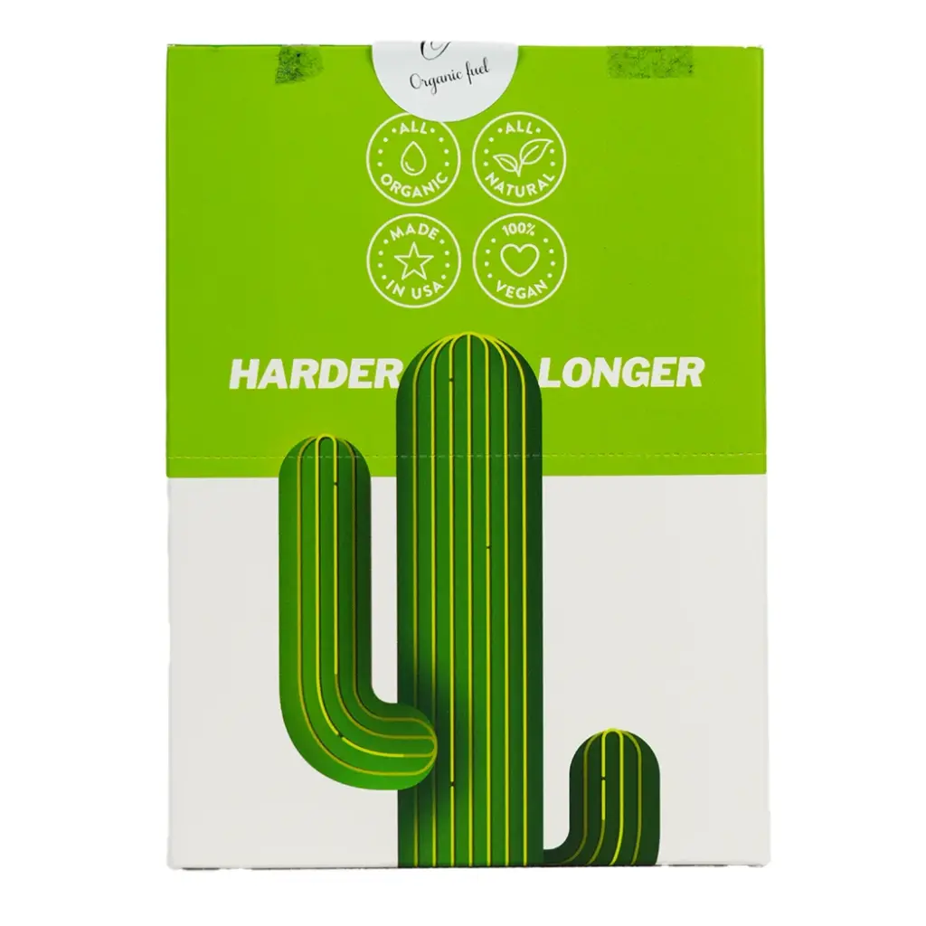 ALPHA CACTUS 30CT