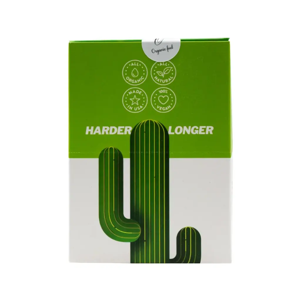 ALPHA CACTUS 30CT