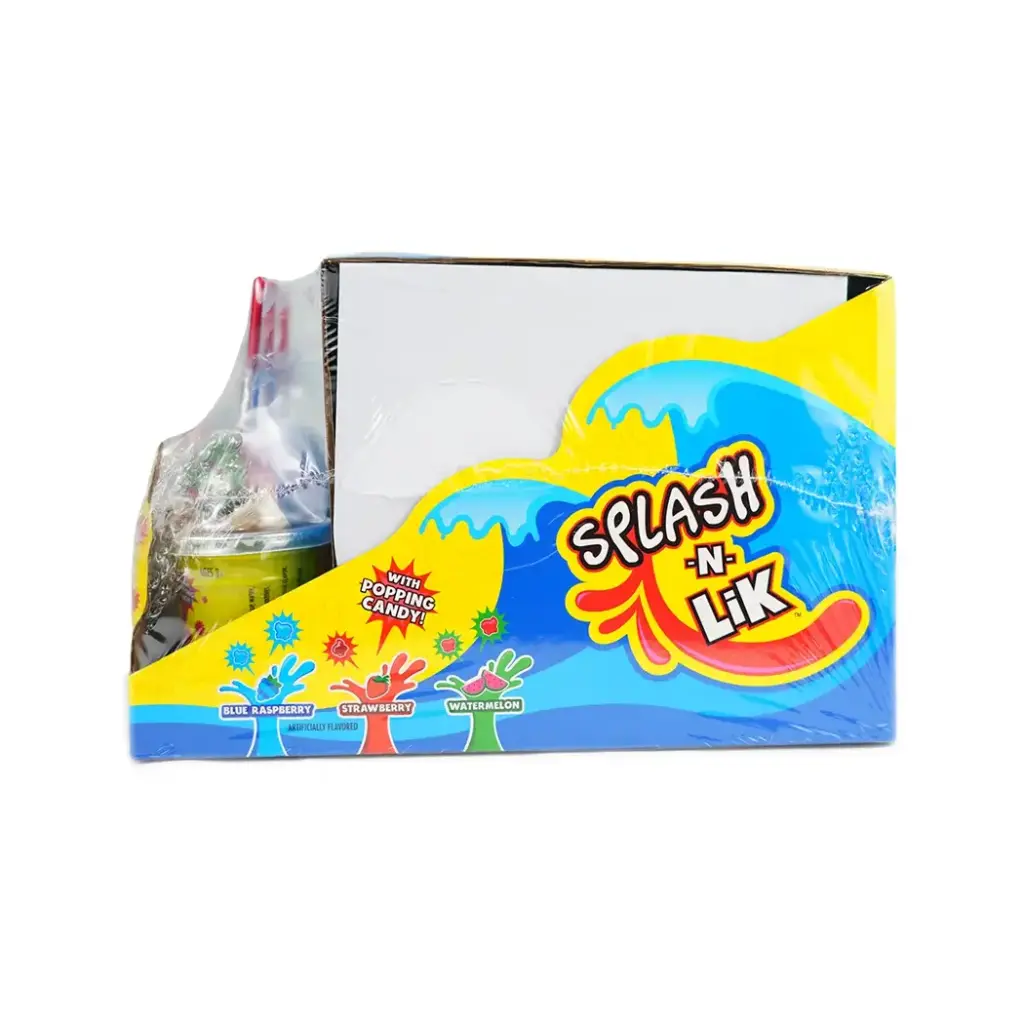 KOKO'S 12CT SPLASH N LIK