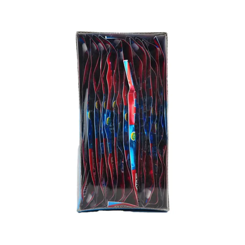 KOKO'S 18CT ICEE DIPS 3 CANDY POWDERS & 2 STI
