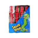 KOKO'S 16CT SNAKE SPRAY CANDY
