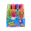 KOKO'S 16CT SNAKE SPRAY CANDY
