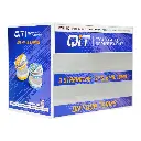 QIT WITH ASSORTED 8ROLLS 1 DISPLAY