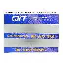 QIT WITH ASSORTED 8ROLLS 1 DISPLAY