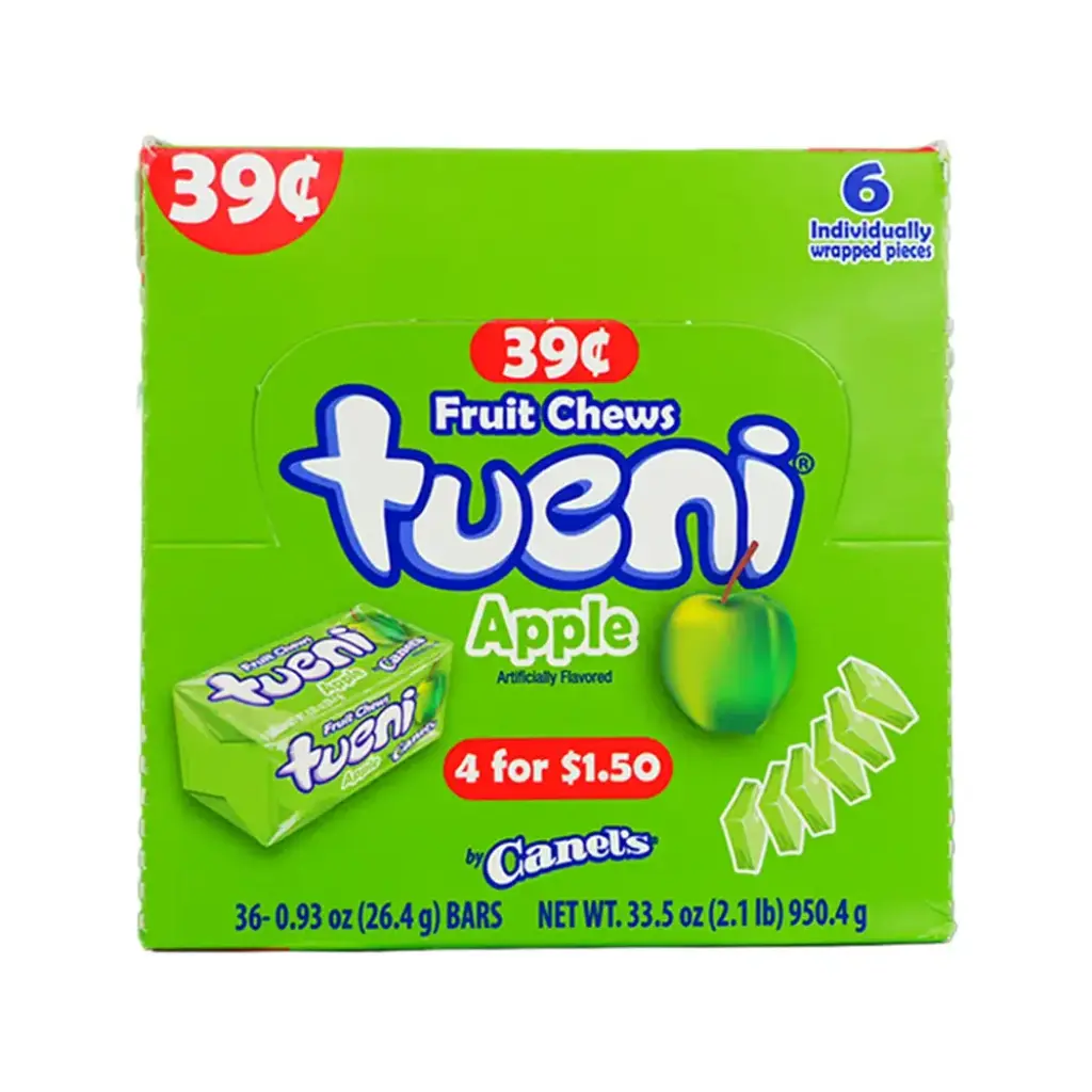 TUENI 36-.93 OZ