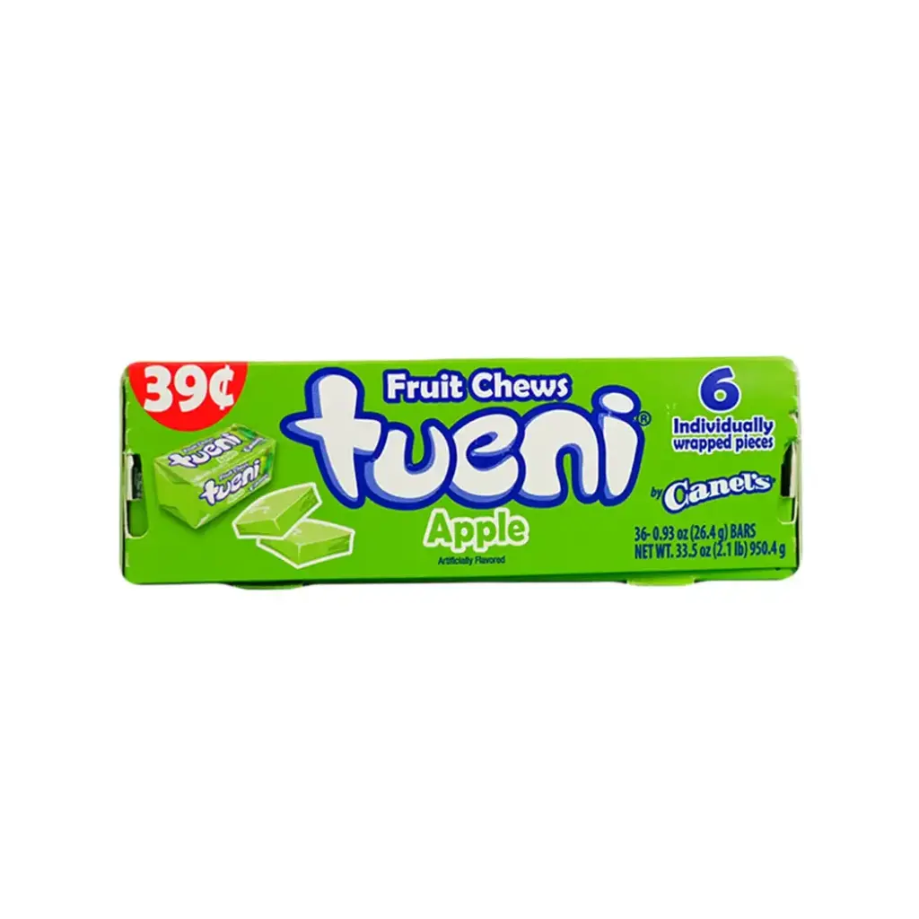 TUENI 36-.93 OZ
