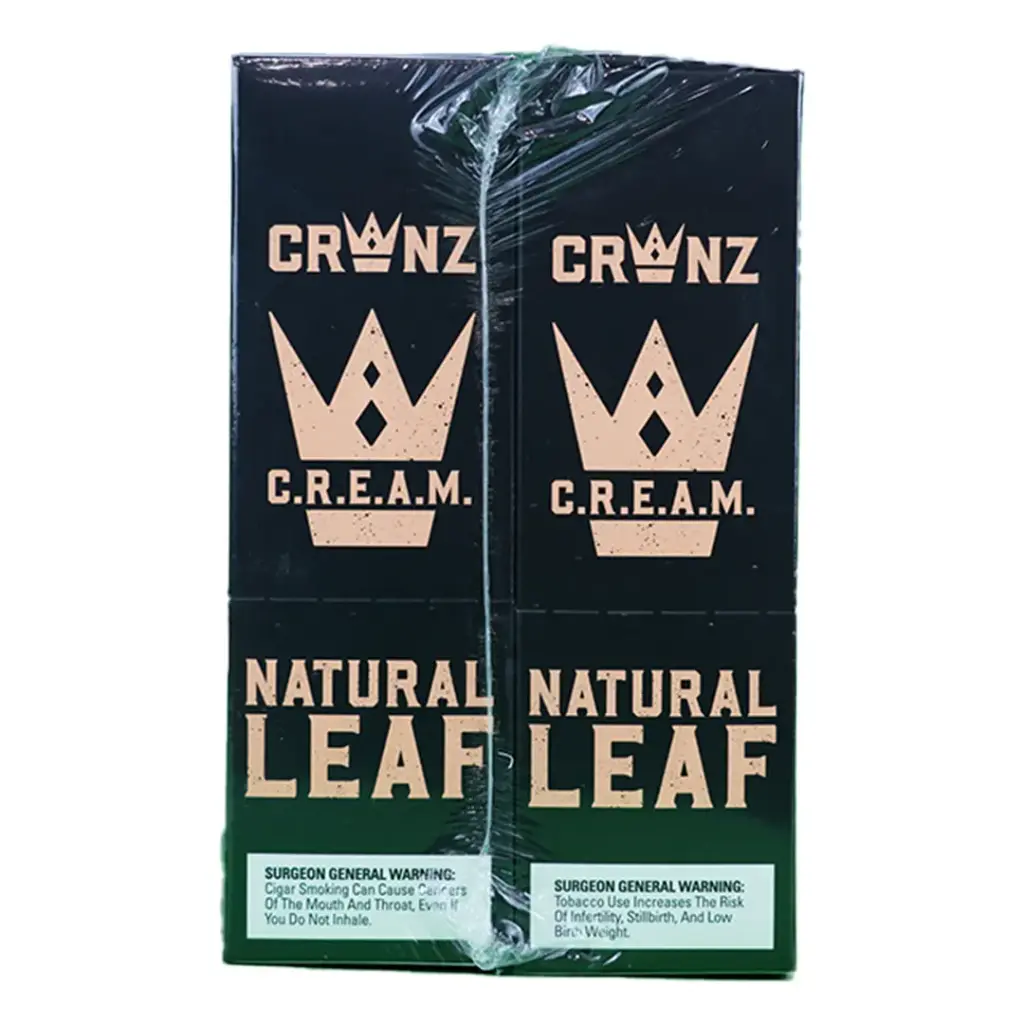 CRWNZ 2 FOR $1.29