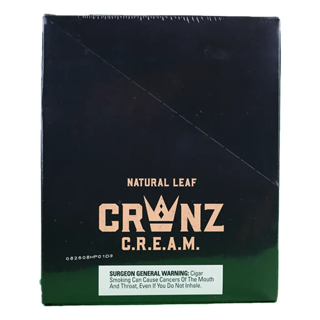CRWNZ 2 FOR $1.29