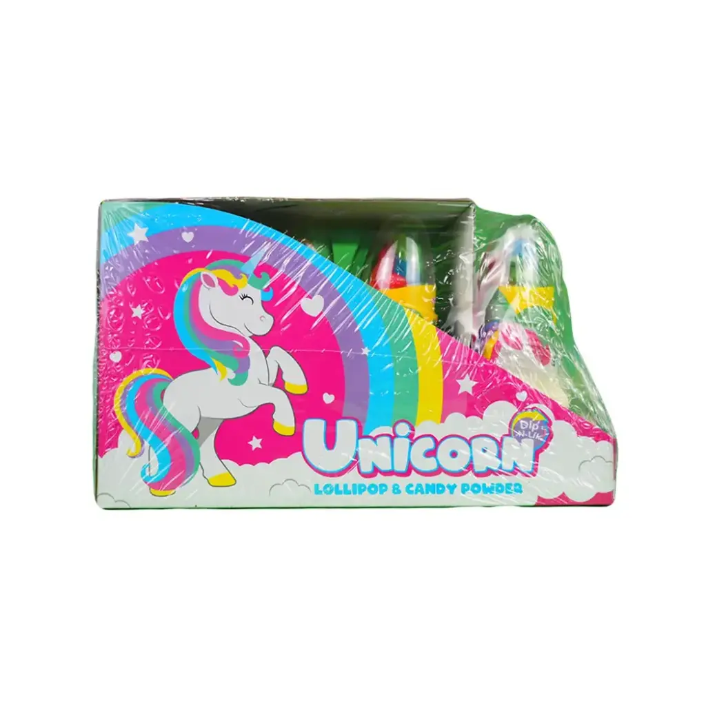 KOKO'S 12CT UNICORN
