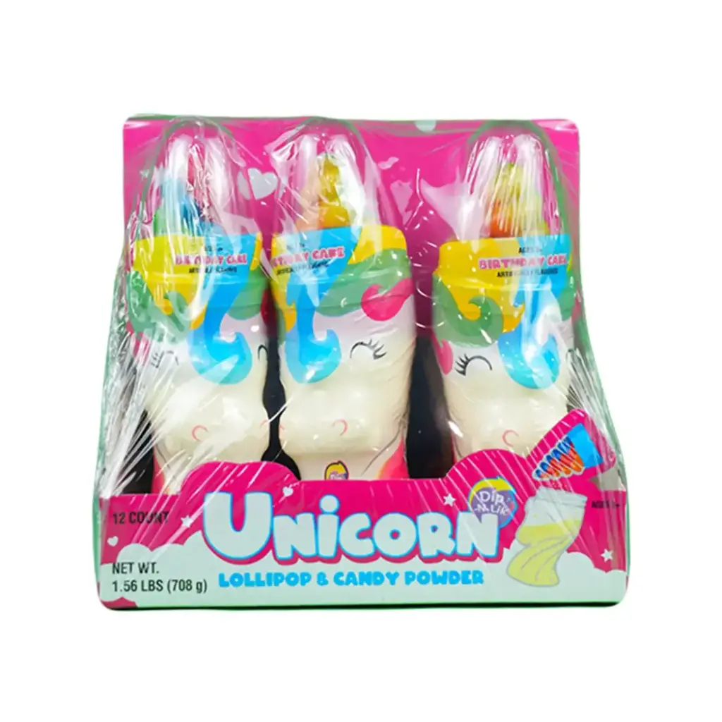 KOKO'S 12CT UNICORN
