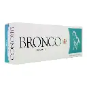 BRONCO 100'S