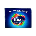 TUMS 12-12CT ASSORTED BERRIES ULTRA STRENGTH 1000
