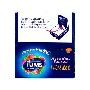 TUMS 12-12CT ASSORTED BERRIES ULTRA STRENGTH 1000