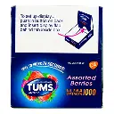 TUMS 12-12CT ASSORTED BERRIES ULTRA STRENGTH 1000