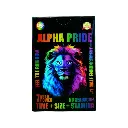 ALPHA PRIDE 30CT
