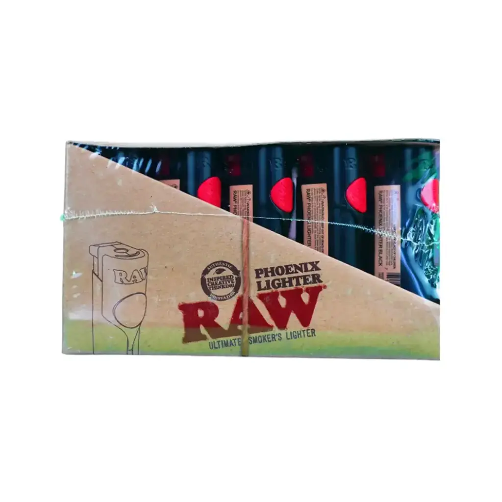 PHOENIX LIGHTER 30CT RAW