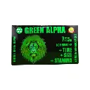 GREEN ALPHA 30CT