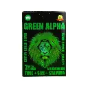 GREEN ALPHA 30CT