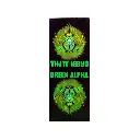 GREEN ALPHA 30CT