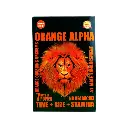 ORANGE ALPHA 30CT