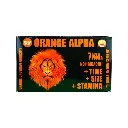 ORANGE ALPHA 30CT