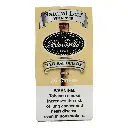 BLUNT VILLE 25 CT NATURAL DELUXE