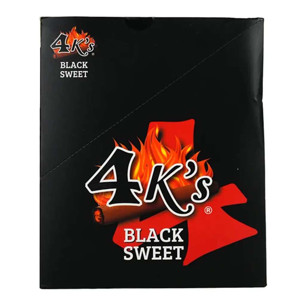 GT 4 KINGS BLACK SWEET 4 FOR $0.99 15 PK