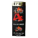 GT 4 KINGS BLACK SWEET 4 FOR $0.99 15 PK