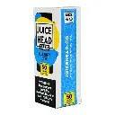 JUICE HEAD SALTS 30ML E-JUICE STRENGTH : 50 MG