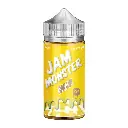JAM MONSTER 100ML E-JUICE STRENGTH : 3 MG