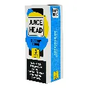 JUICE HEAD 100ML E-JUICE STRENGTH : 3 MG